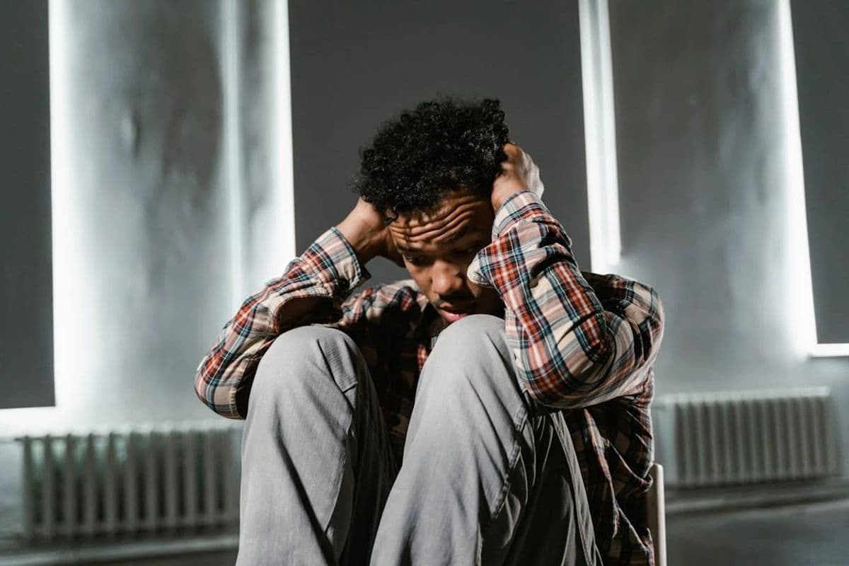 Distressed Borrowers