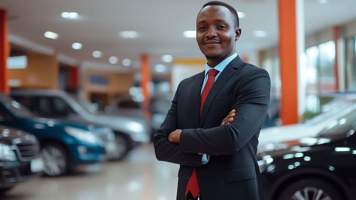 Property and Auto Dealers