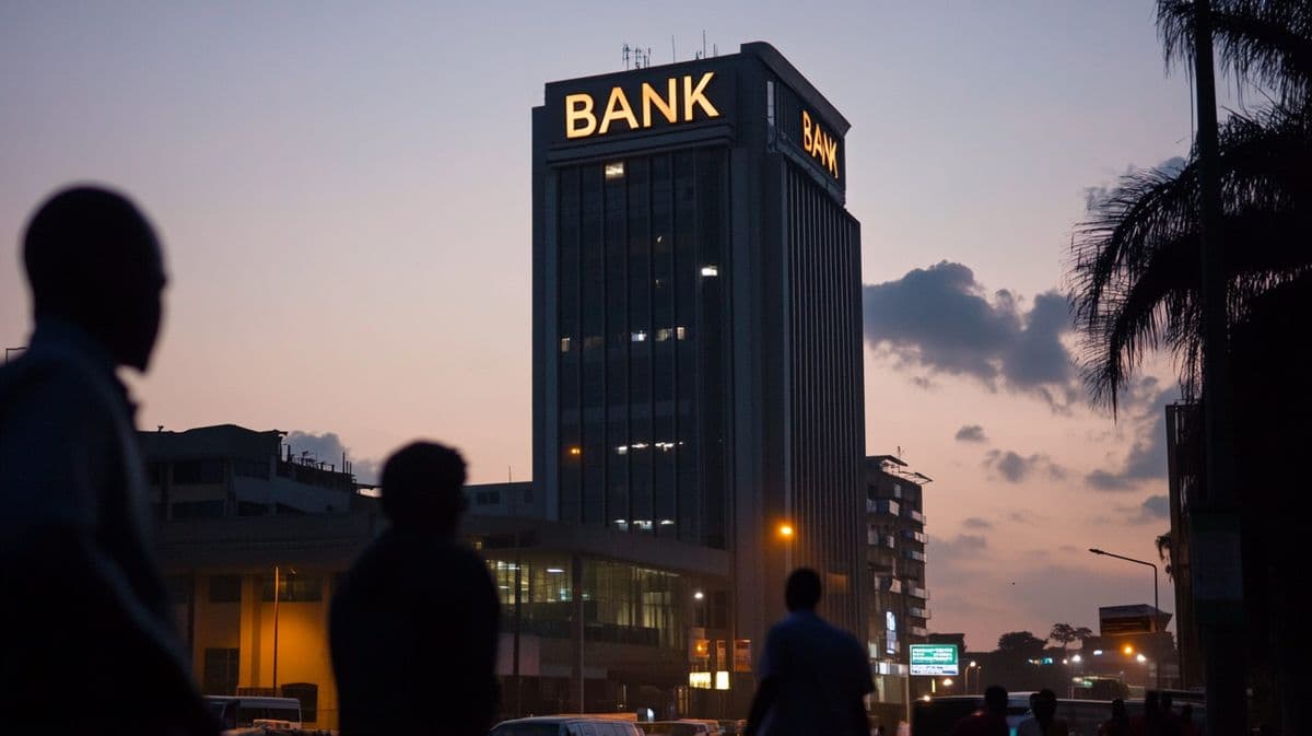 Banks